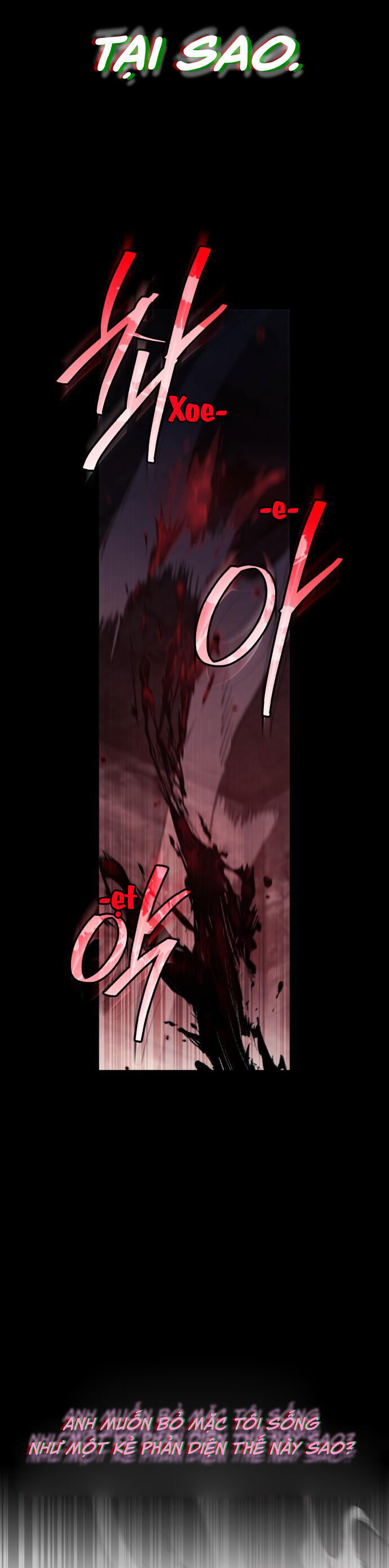 Hero X Demon King X Villain Chap 128 - Next Chap 129