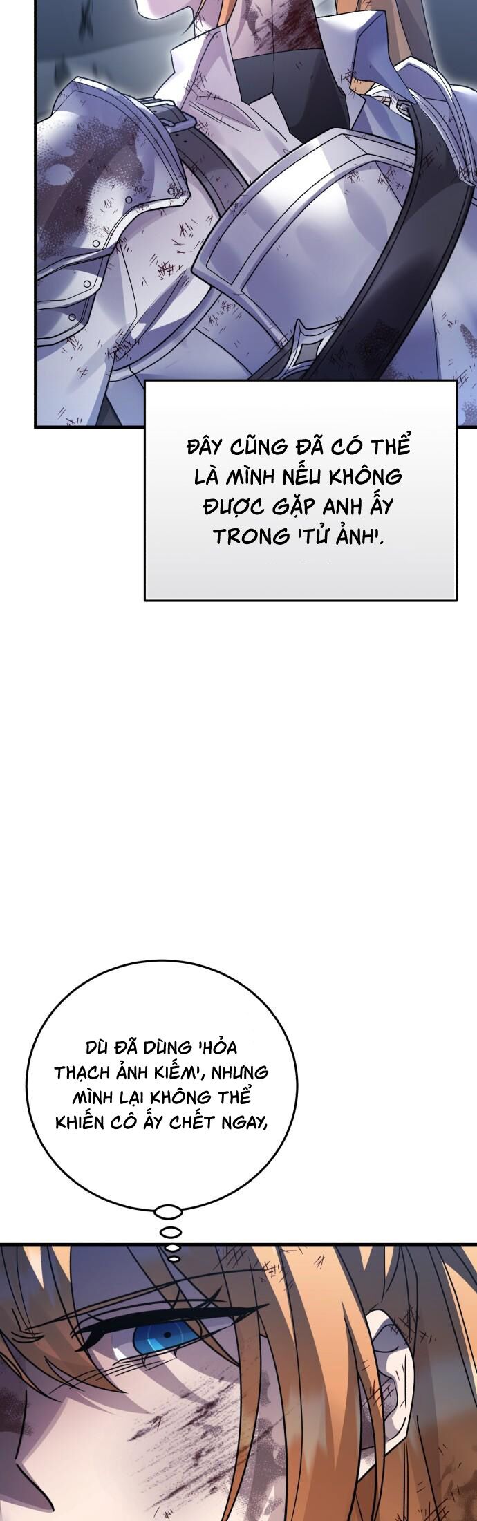 Hero X Demon King X Villain Chap 129 - Next Chap 130