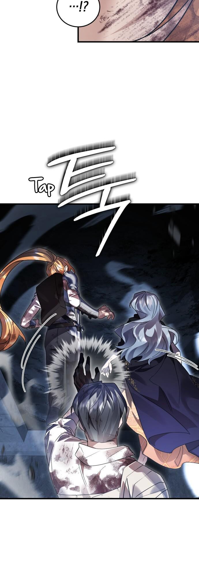 Hero X Demon King X Villain Chap 129 - Next Chap 130