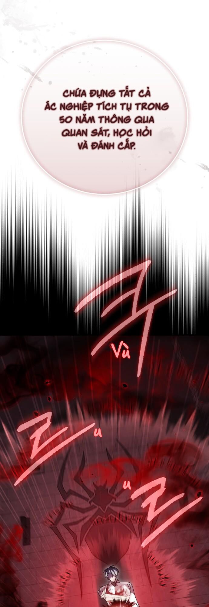 Hero X Demon King X Villain Chap 129 - Next Chap 130