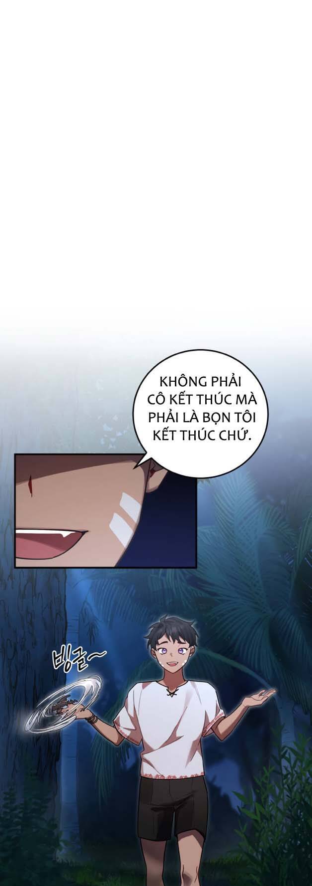 Hero X Demon King X Villain Chap 13 - Next Chap 14