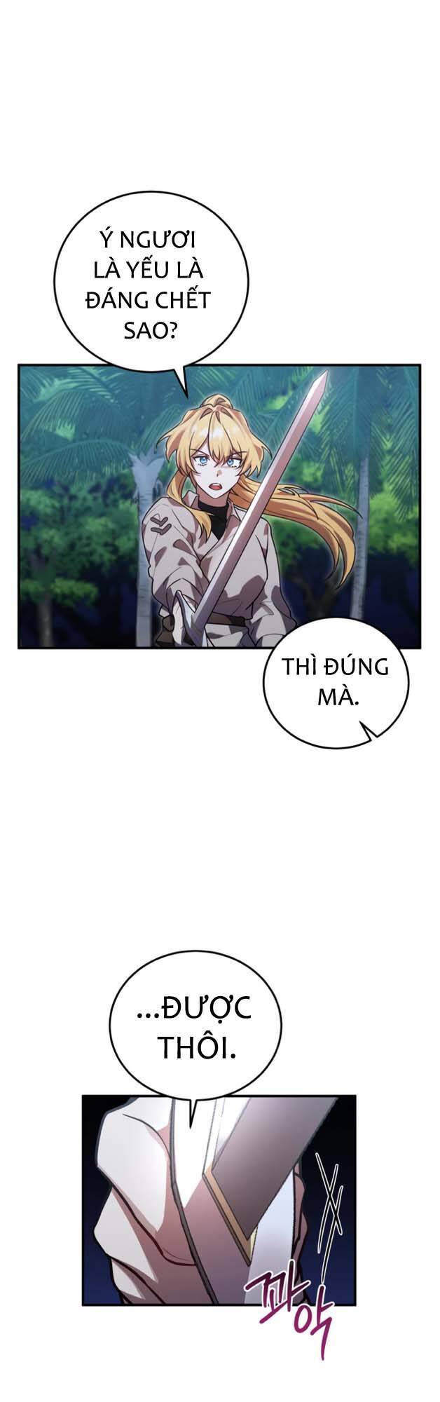 Hero X Demon King X Villain Chap 13 - Next Chap 14