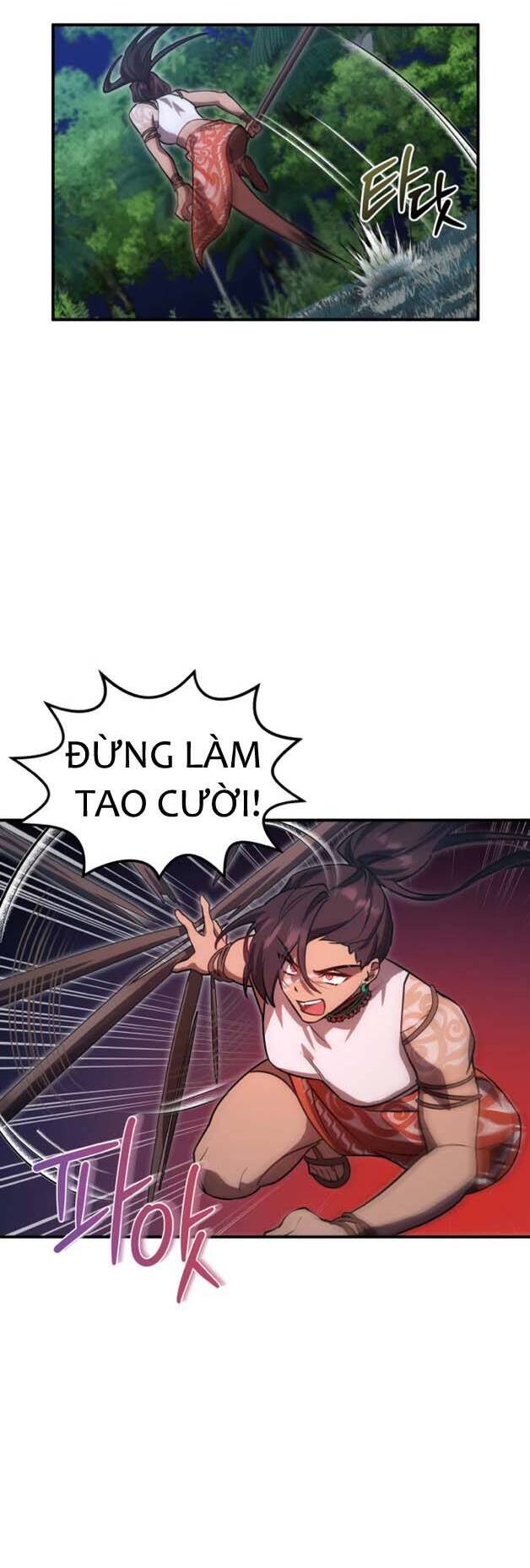 Hero X Demon King X Villain Chap 13 - Next Chap 14