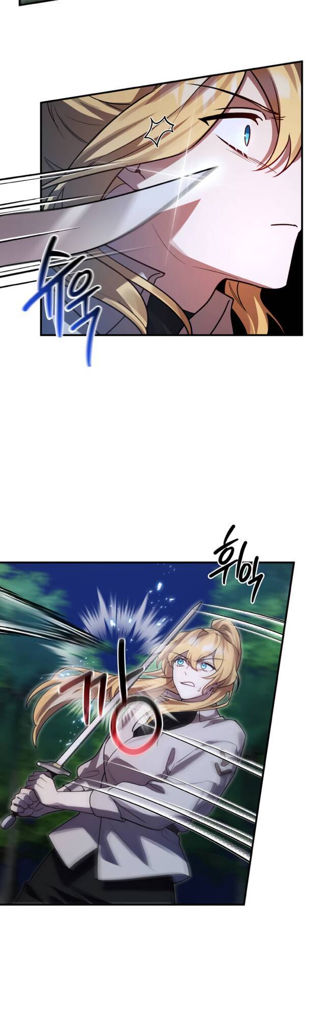 Hero X Demon King X Villain Chap 13 - Next Chap 14