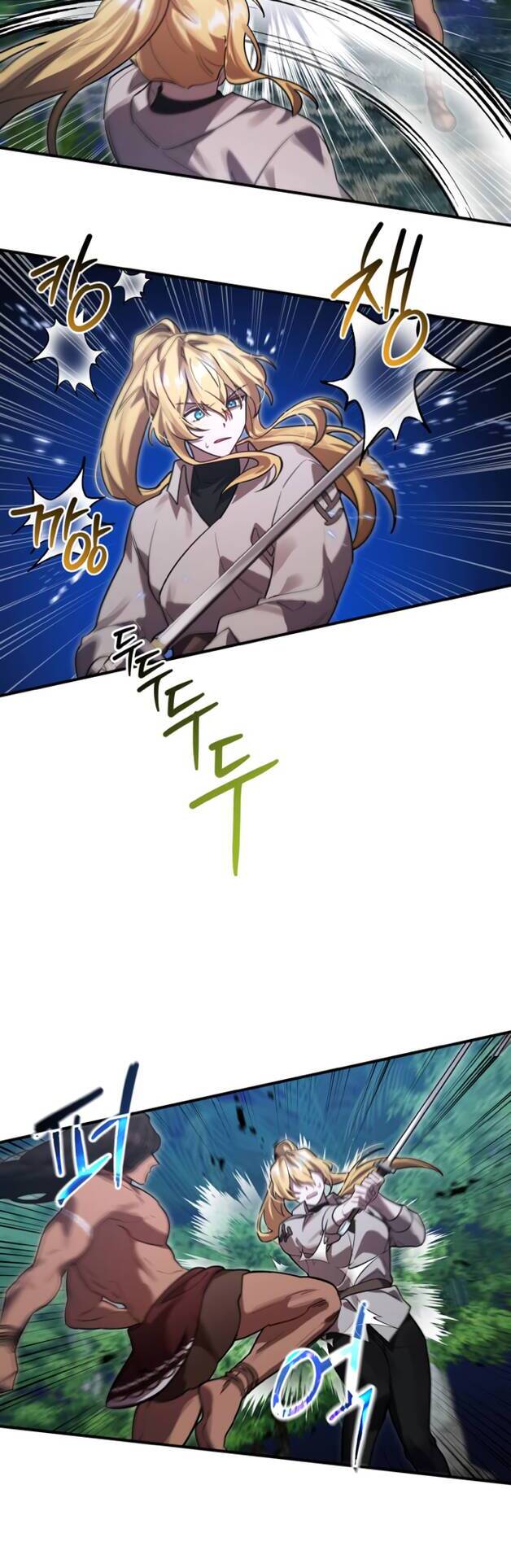 Hero X Demon King X Villain Chap 13 - Next Chap 14