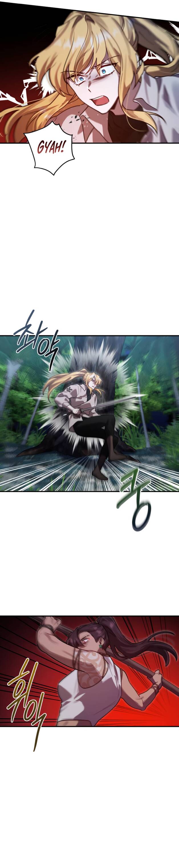 Hero X Demon King X Villain Chap 13 - Next Chap 14