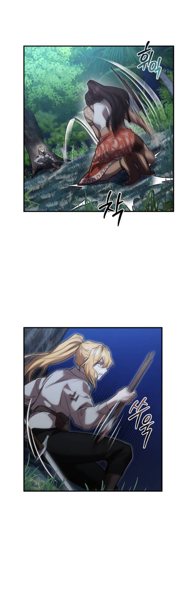 Hero X Demon King X Villain Chap 13 - Next Chap 14