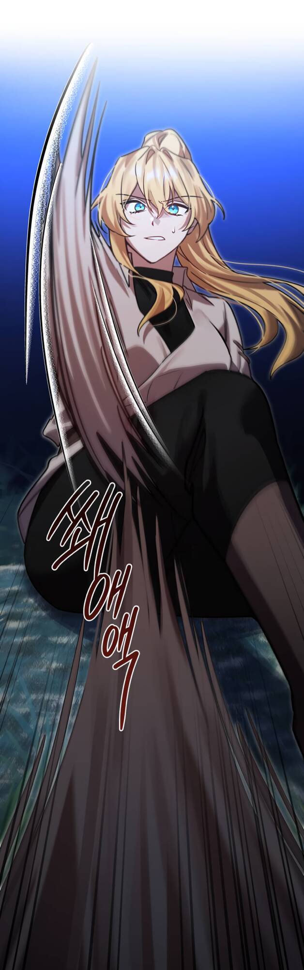 Hero X Demon King X Villain Chap 13 - Next Chap 14