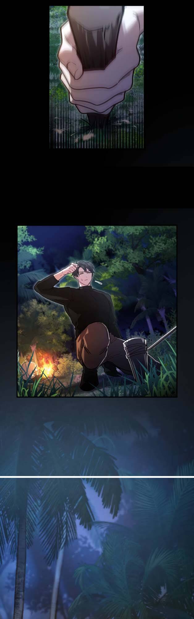 Hero X Demon King X Villain Chap 13 - Next Chap 14