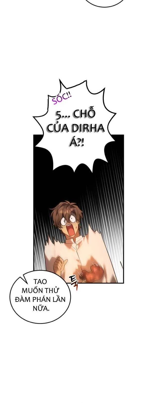 Hero X Demon King X Villain Chap 13 - Next Chap 14