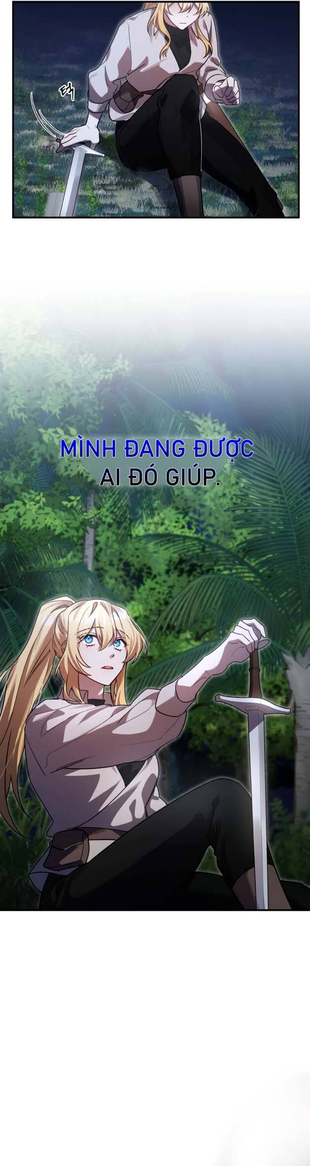 Hero X Demon King X Villain Chap 13 - Next Chap 14