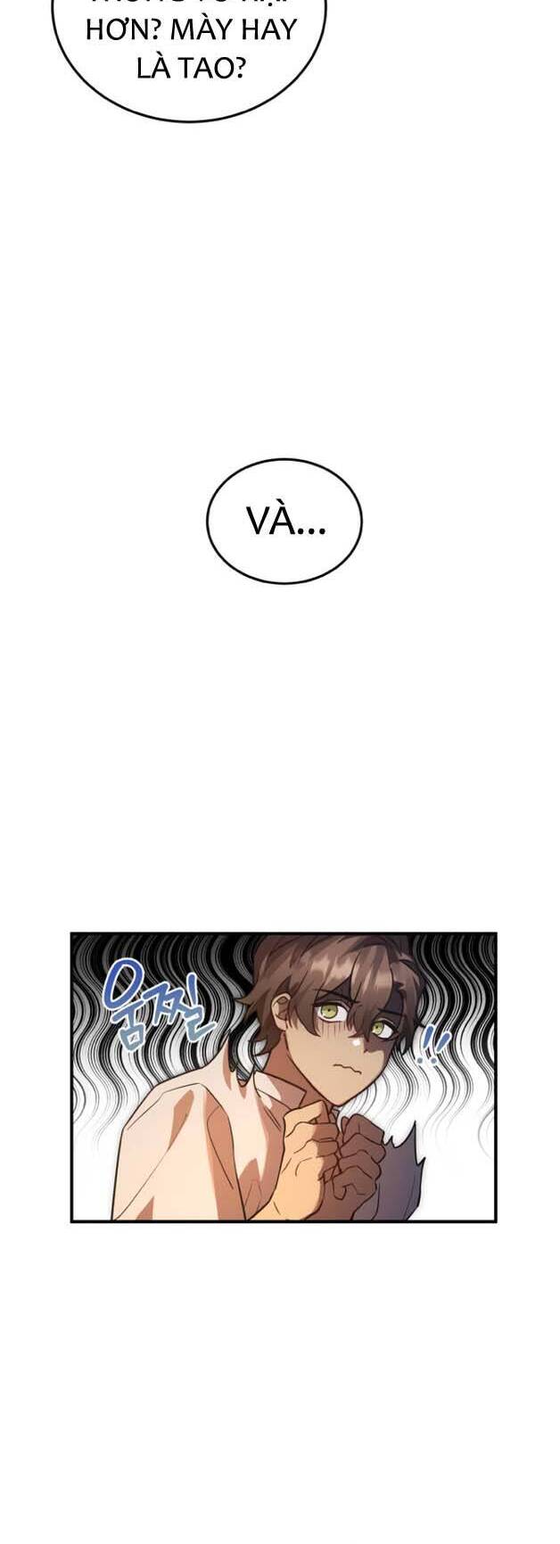 Hero X Demon King X Villain Chap 13 - Next Chap 14