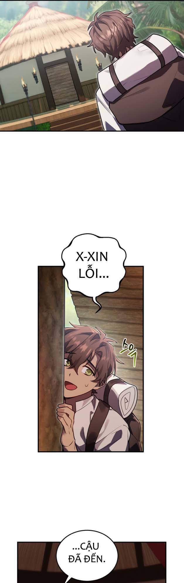 Hero X Demon King X Villain Chap 13 - Next Chap 14