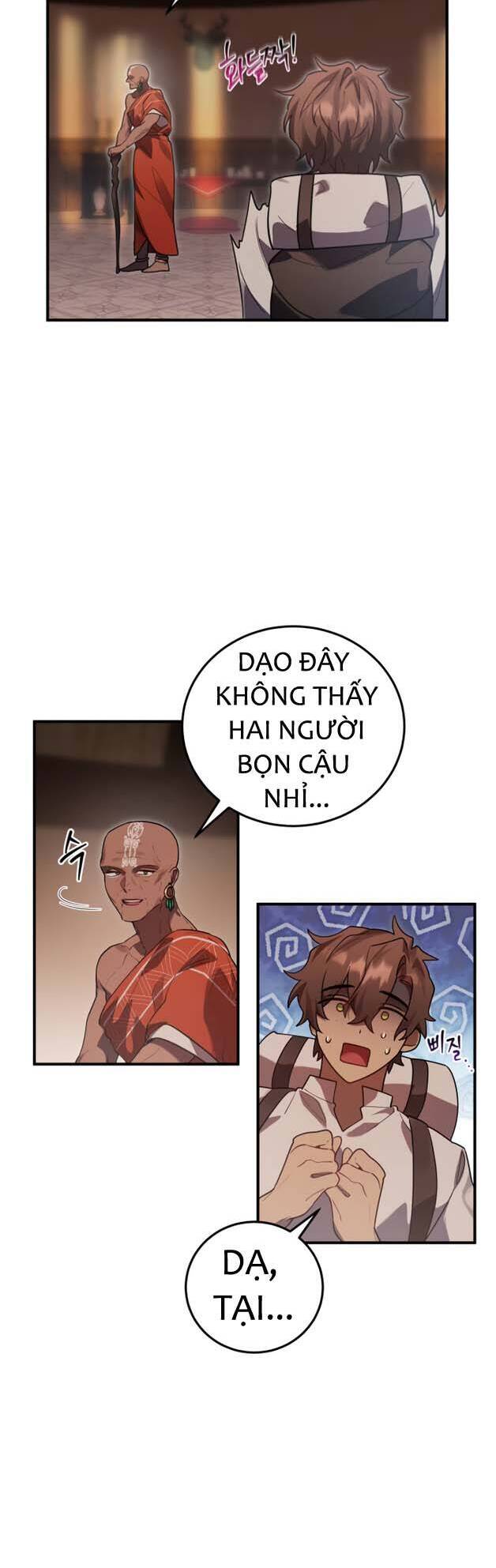 Hero X Demon King X Villain Chap 13 - Next Chap 14