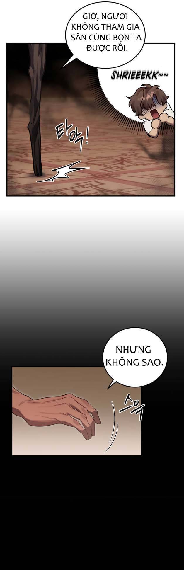 Hero X Demon King X Villain Chap 13 - Next Chap 14