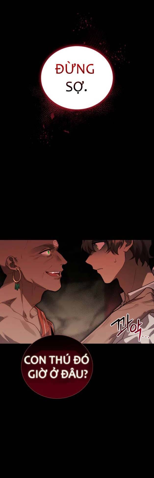 Hero X Demon King X Villain Chap 13 - Next Chap 14