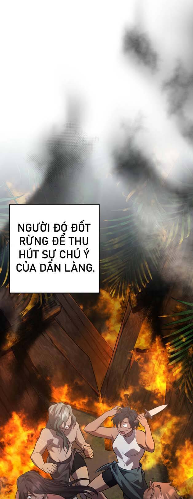 Hero X Demon King X Villain Chap 13 - Next Chap 14