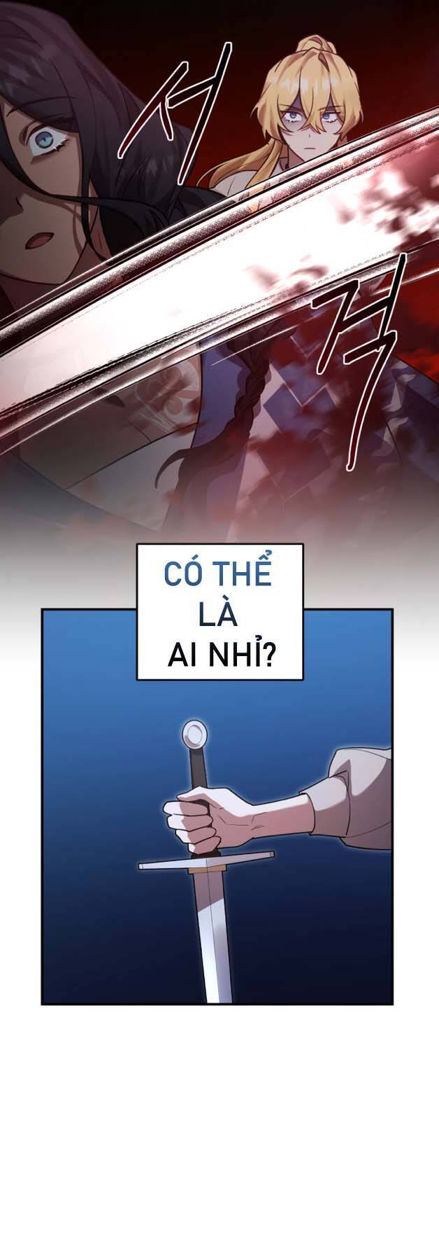 Hero X Demon King X Villain Chap 13 - Next Chap 14
