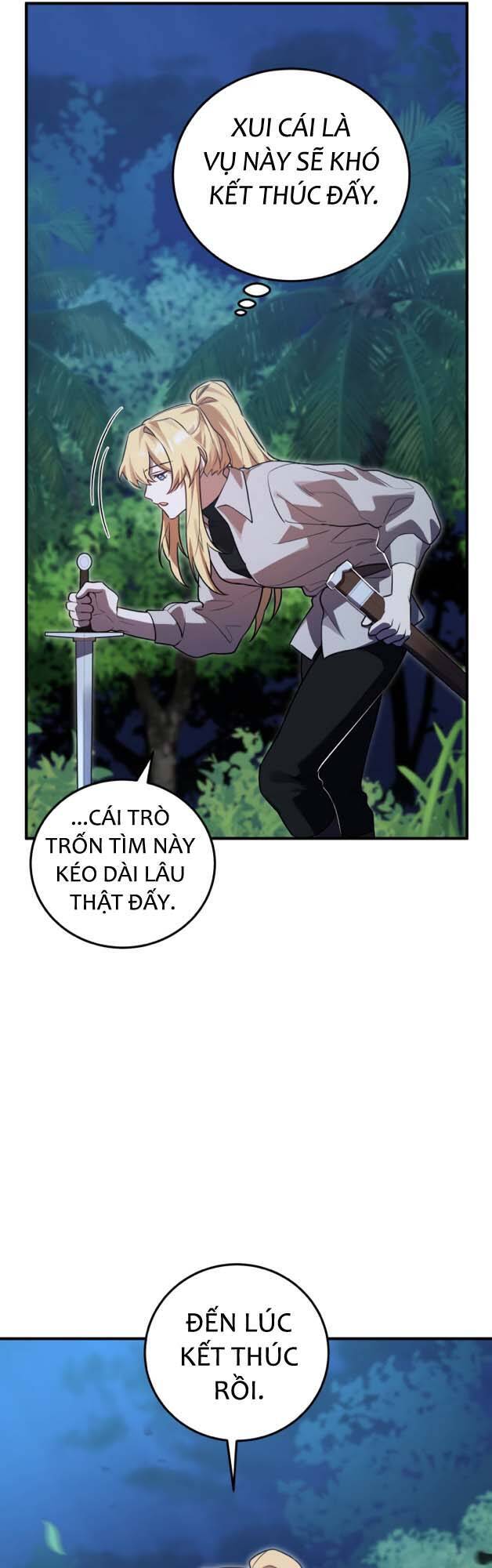 Hero X Demon King X Villain Chap 13 - Next Chap 14
