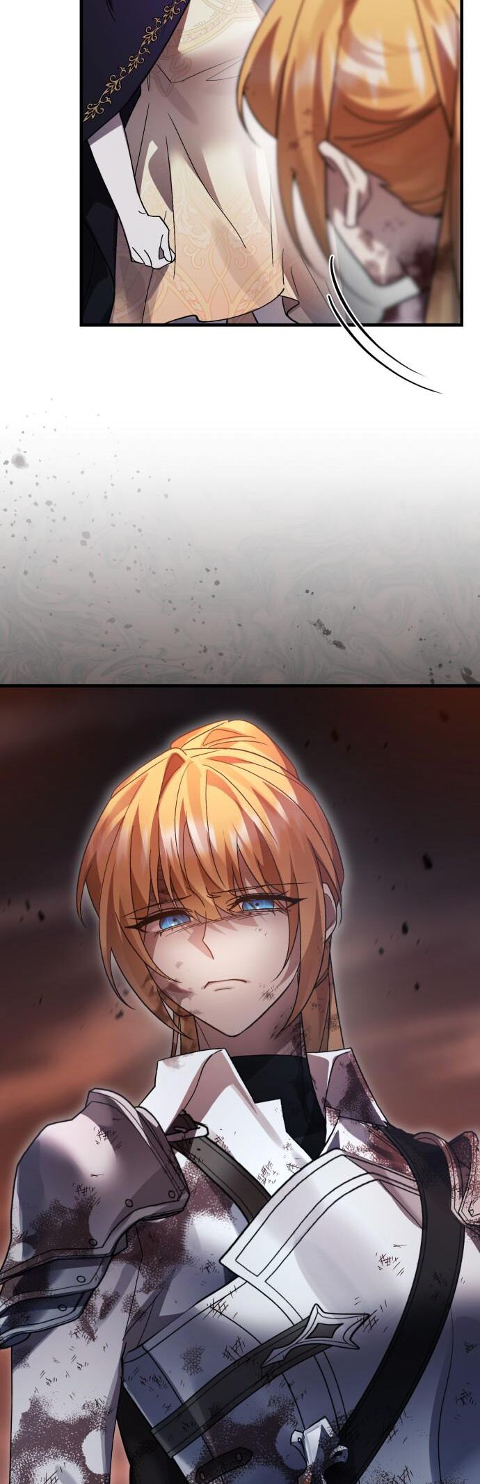 Hero X Demon King X Villain Chap 130 - Next Chap 131