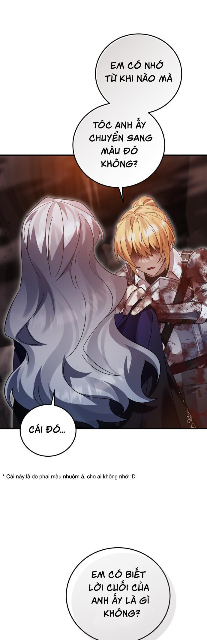 Hero X Demon King X Villain Chap 130 - Next Chap 131