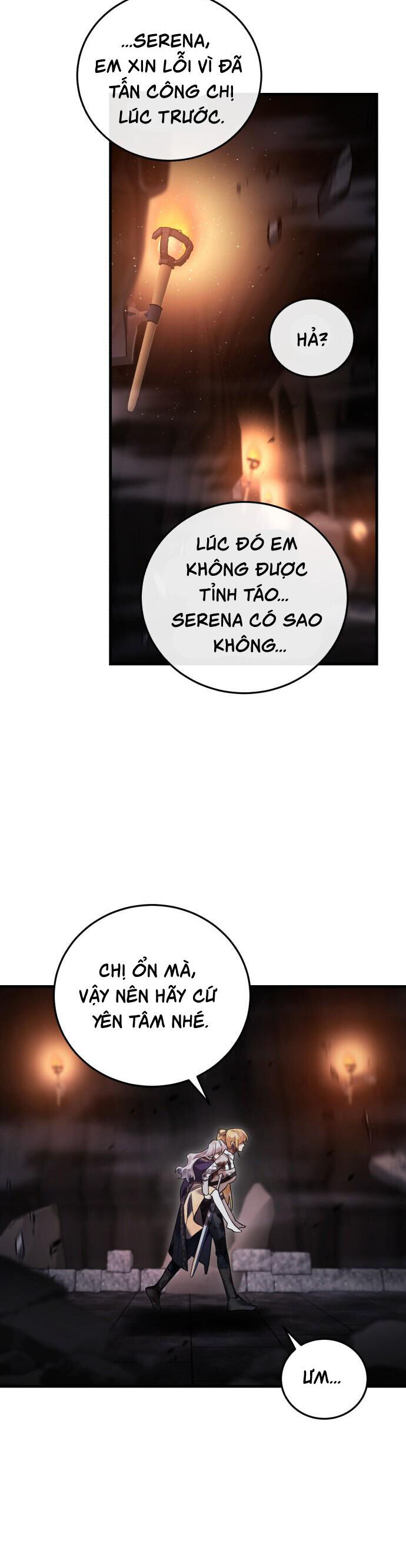 Hero X Demon King X Villain Chap 130 - Next Chap 131