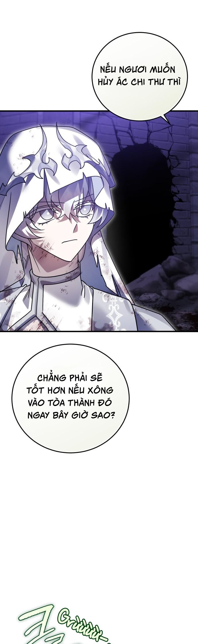 Hero X Demon King X Villain Chap 130 - Next Chap 131