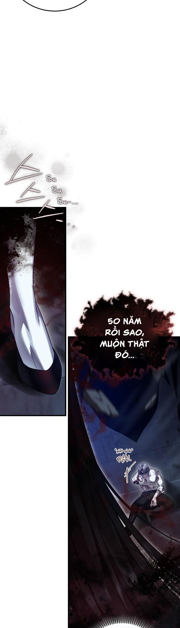 Hero X Demon King X Villain Chap 131 - Next Chap 132