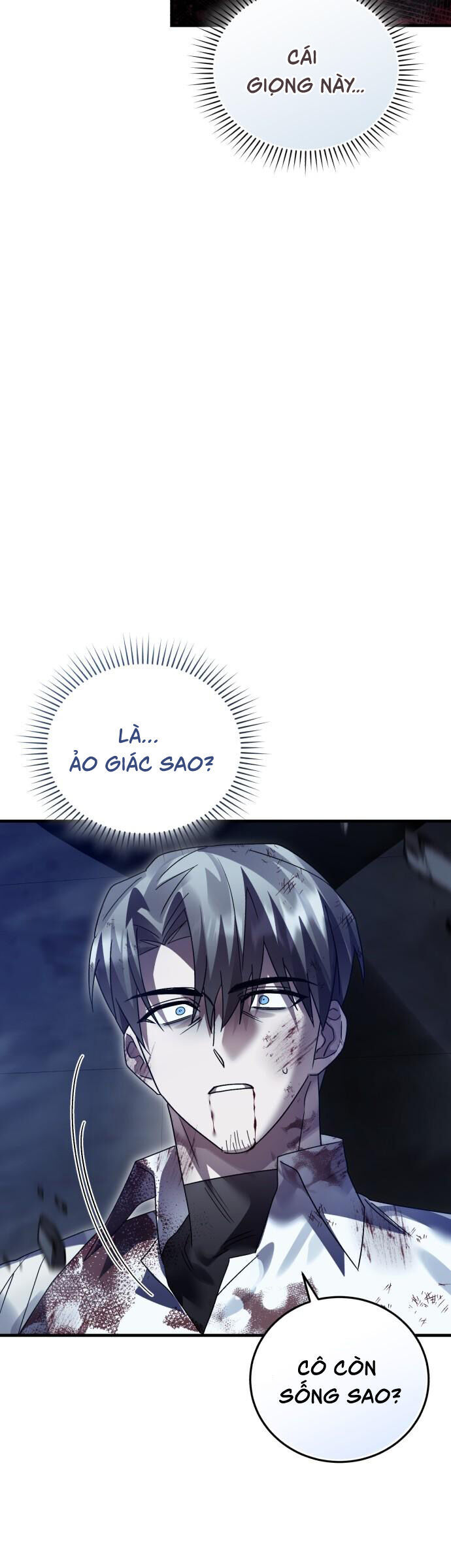 Hero X Demon King X Villain Chap 131 - Next Chap 132
