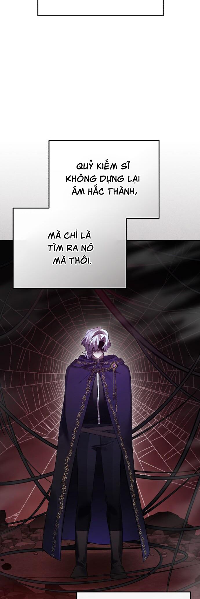 Hero X Demon King X Villain Chap 131 - Next Chap 132