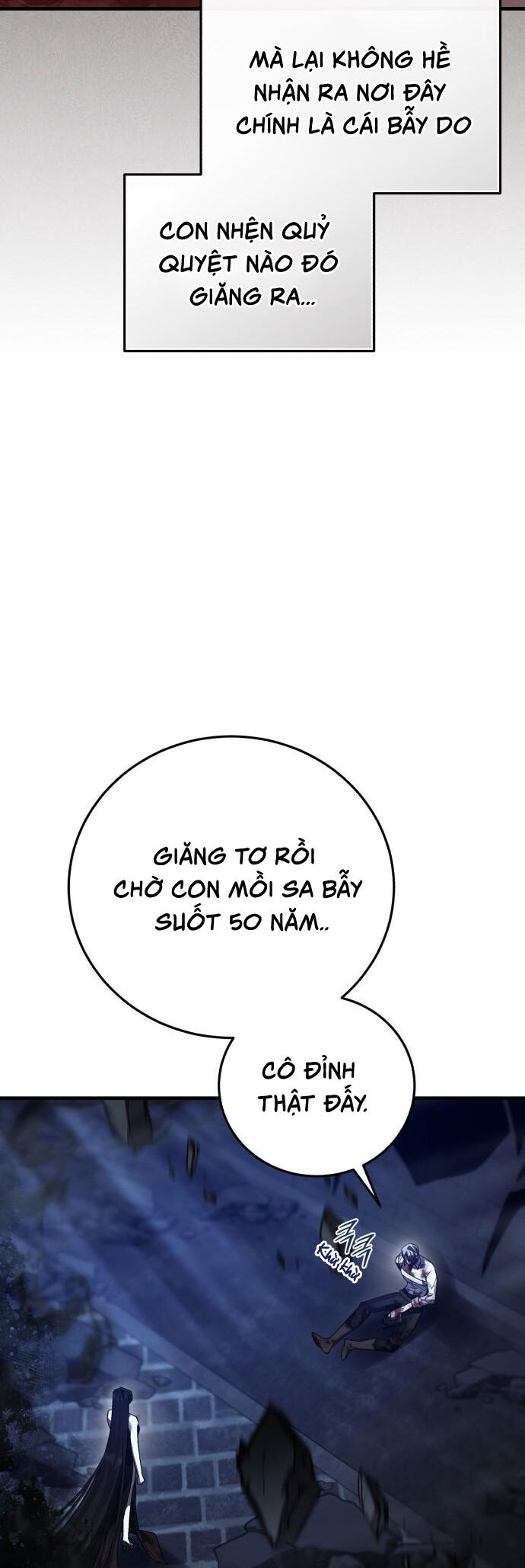 Hero X Demon King X Villain Chap 131 - Next Chap 132