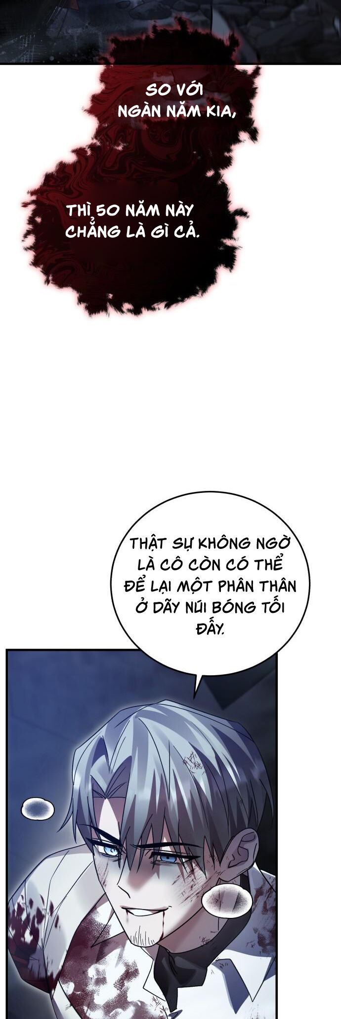 Hero X Demon King X Villain Chap 131 - Next Chap 132