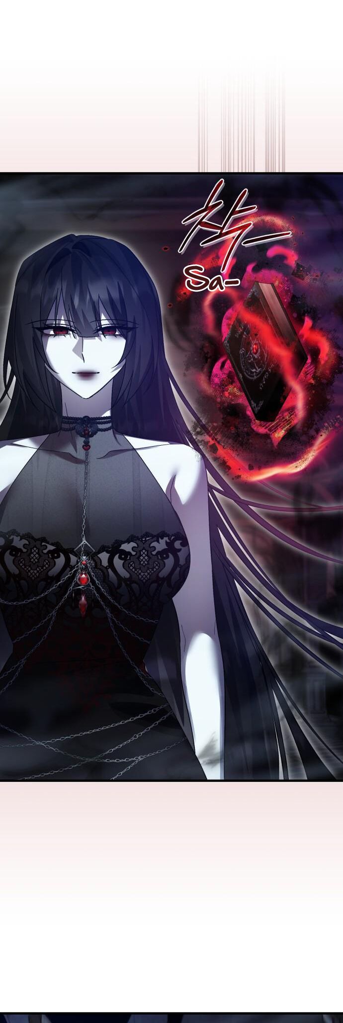 Hero X Demon King X Villain Chap 131 - Next Chap 132