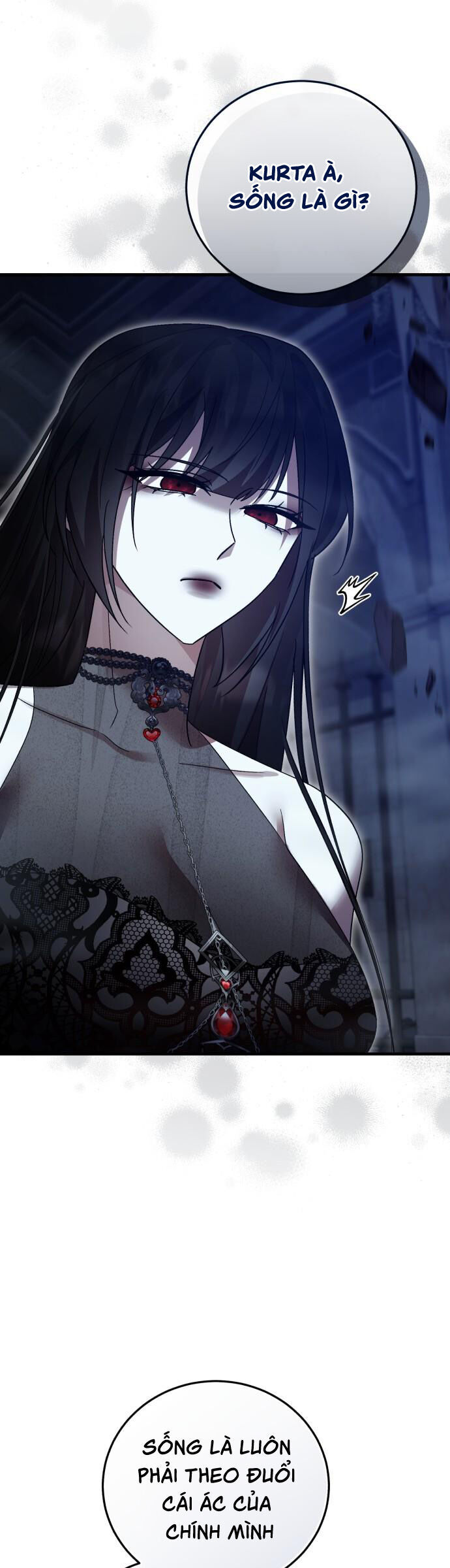 Hero X Demon King X Villain Chap 131 - Next Chap 132