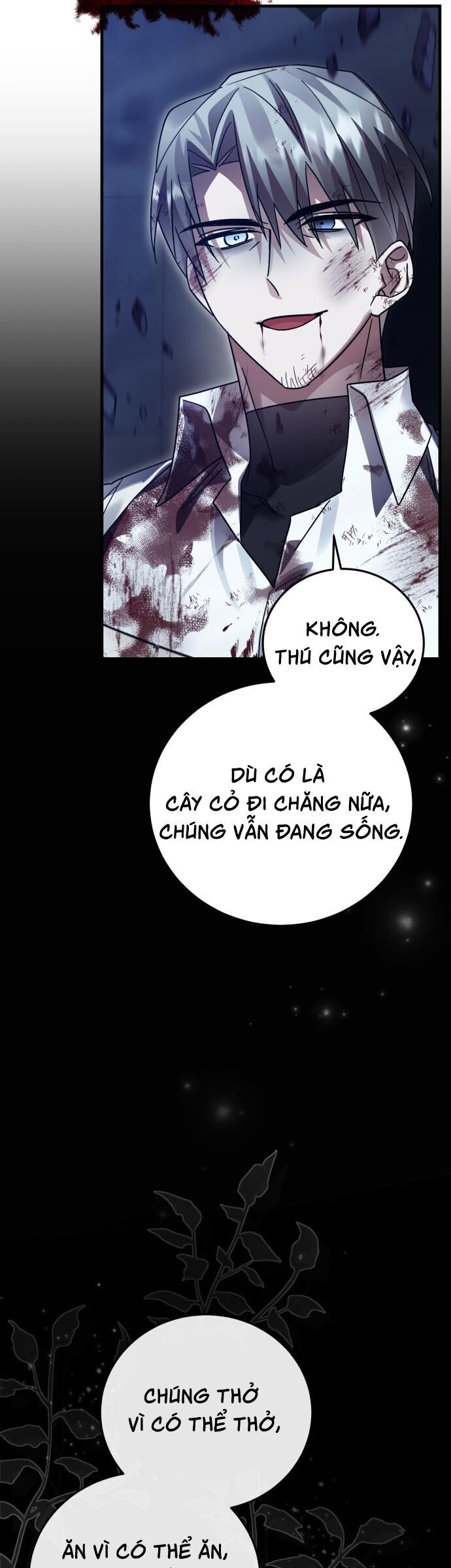 Hero X Demon King X Villain Chap 131 - Next Chap 132