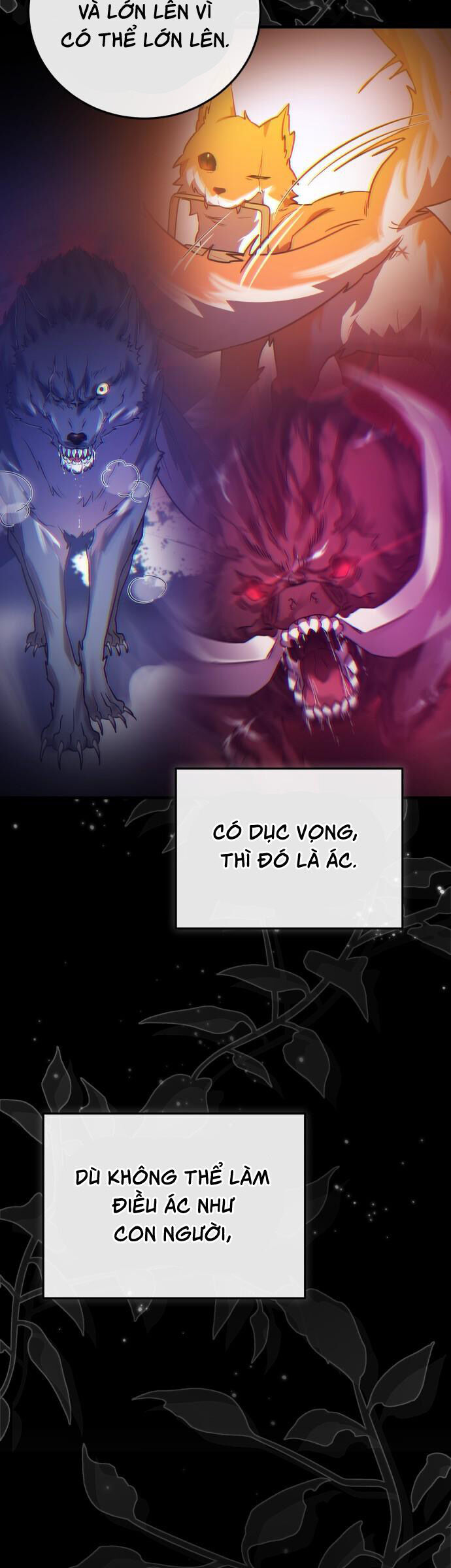 Hero X Demon King X Villain Chap 131 - Next Chap 132
