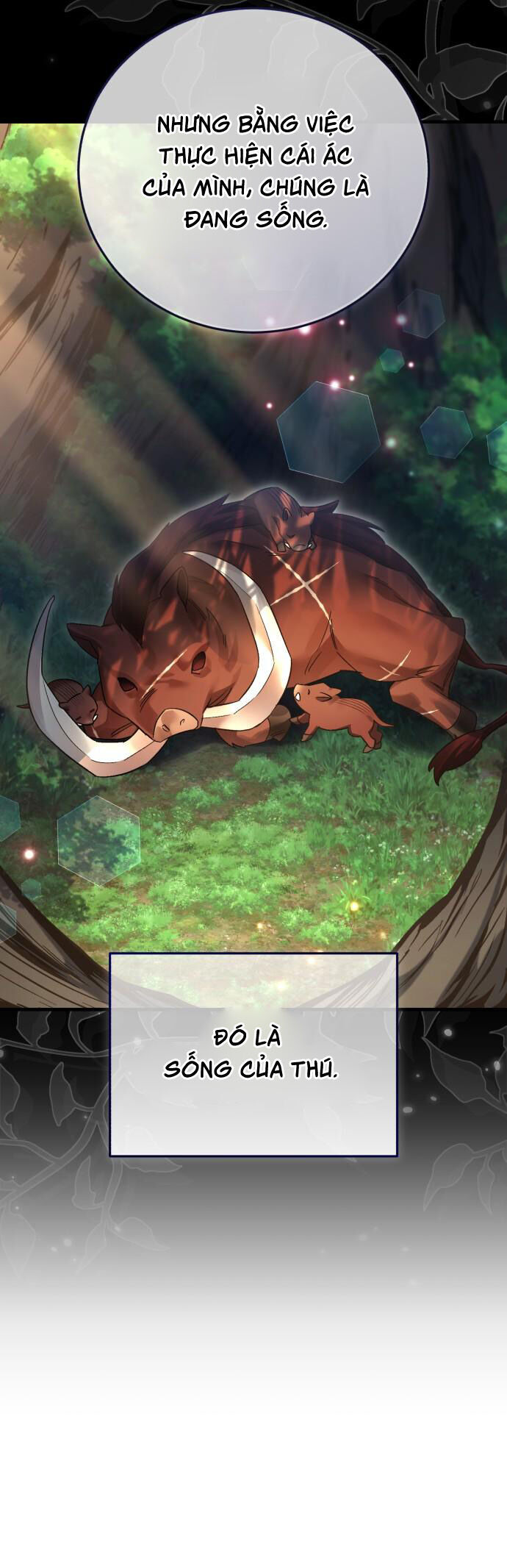 Hero X Demon King X Villain Chap 131 - Next Chap 132