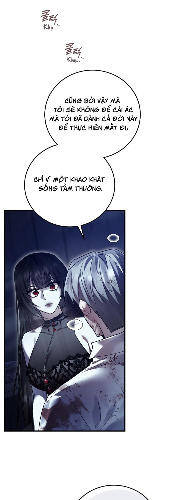 Hero X Demon King X Villain Chap 131 - Next Chap 132