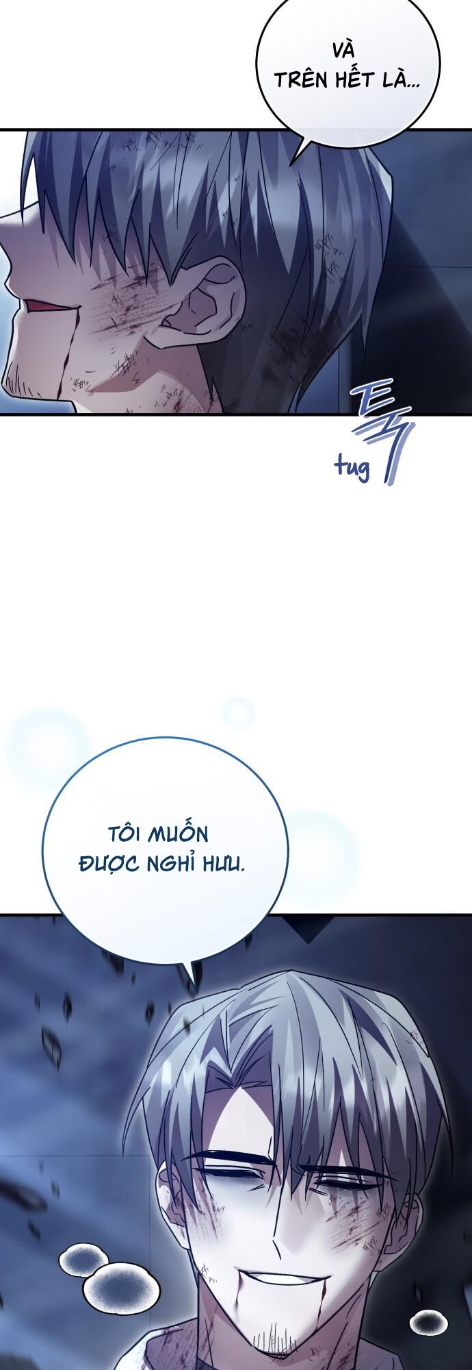 Hero X Demon King X Villain Chap 131 - Next Chap 132