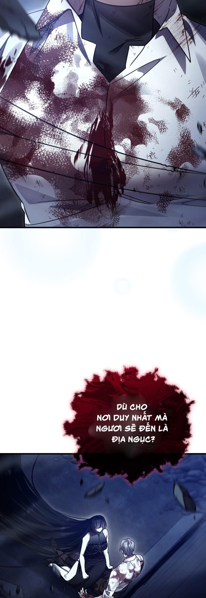 Hero X Demon King X Villain Chap 131 - Next Chap 132