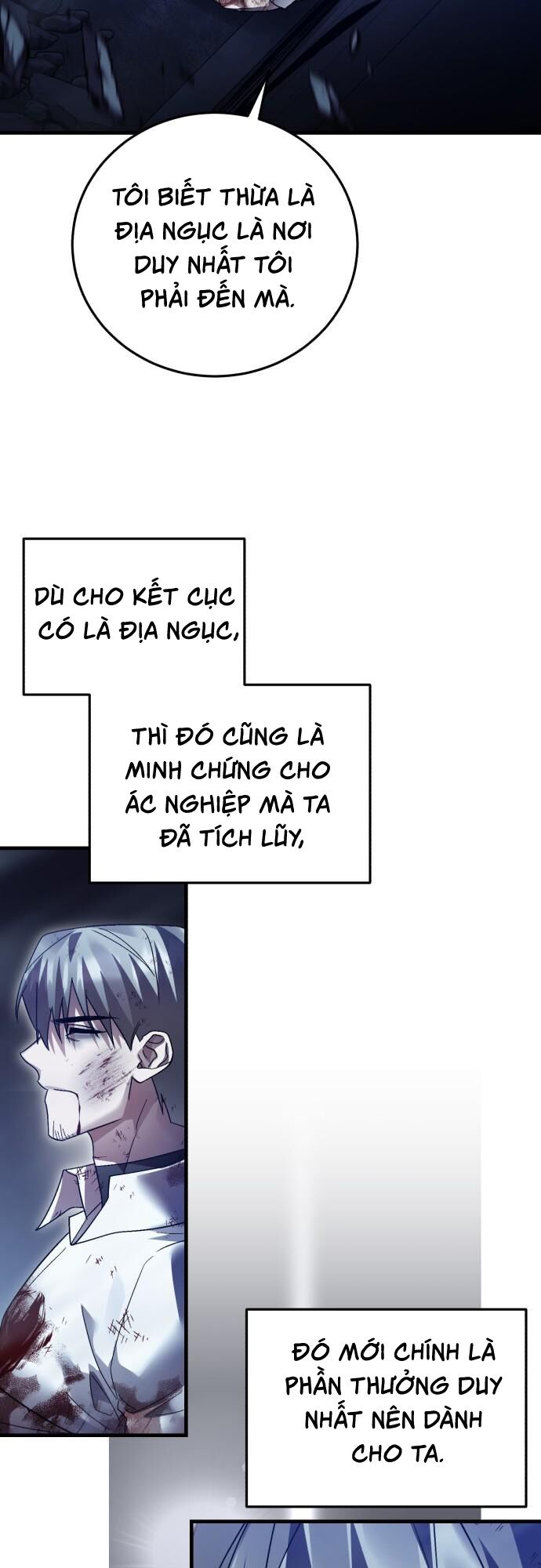Hero X Demon King X Villain Chap 131 - Next Chap 132