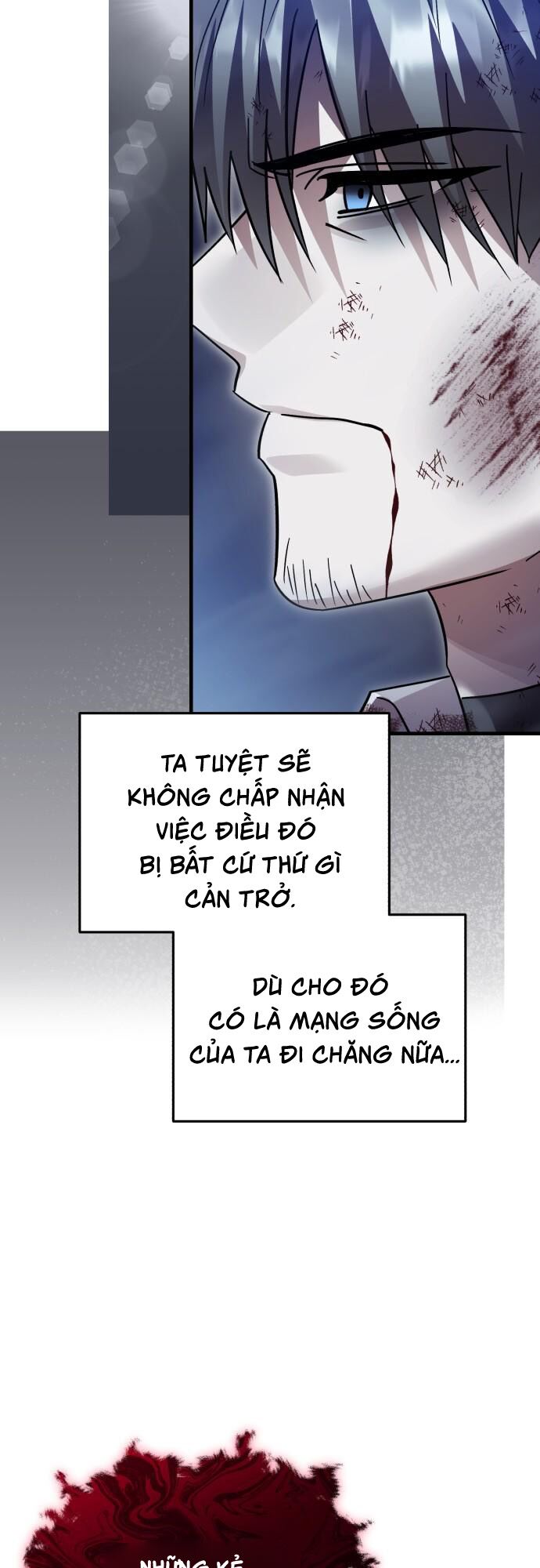 Hero X Demon King X Villain Chap 131 - Next Chap 132