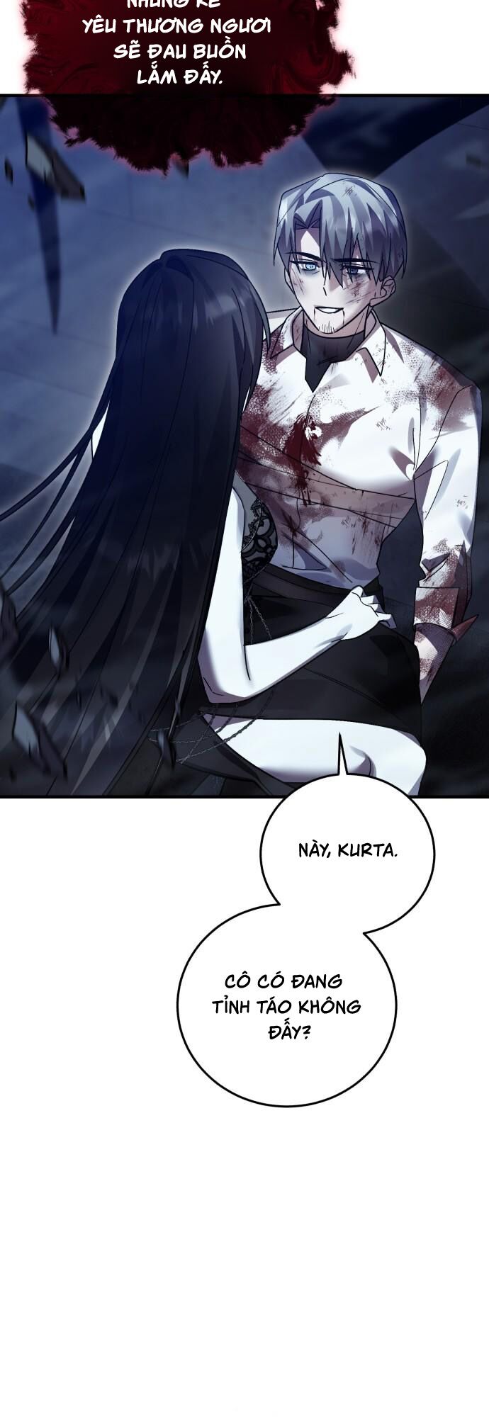 Hero X Demon King X Villain Chap 131 - Next Chap 132