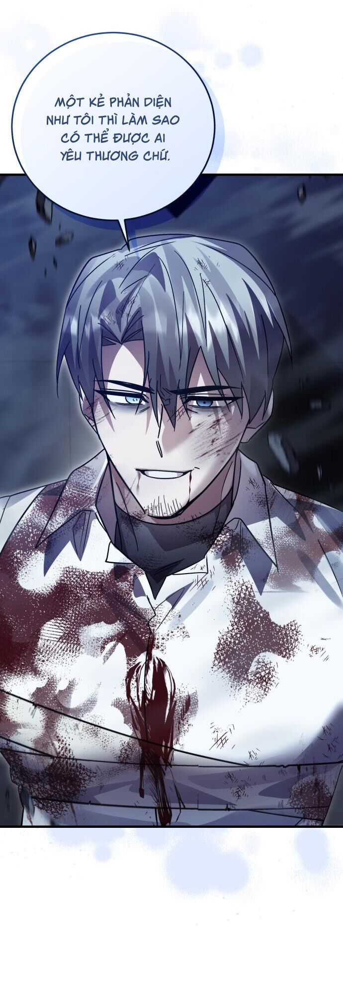 Hero X Demon King X Villain Chap 131 - Next Chap 132