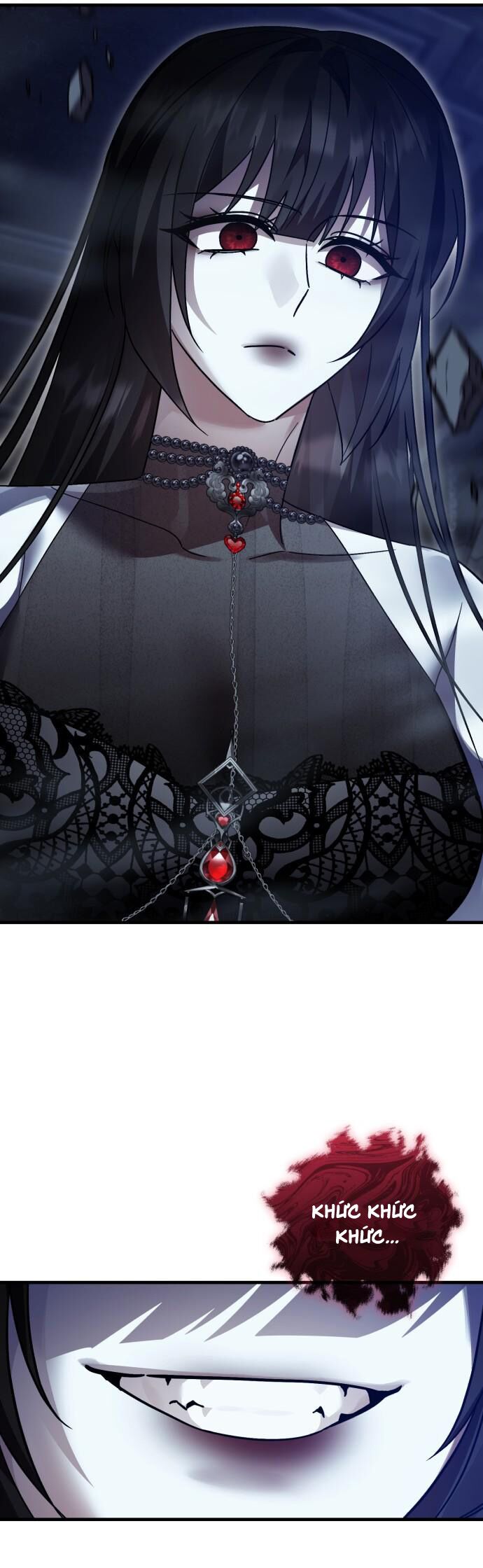 Hero X Demon King X Villain Chap 131 - Next Chap 132