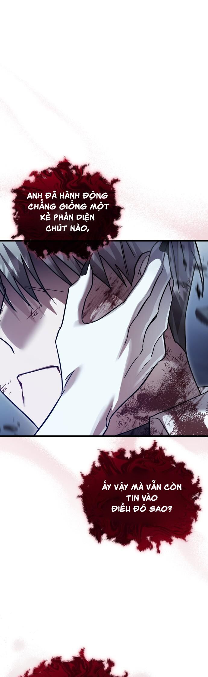Hero X Demon King X Villain Chap 131 - Next Chap 132