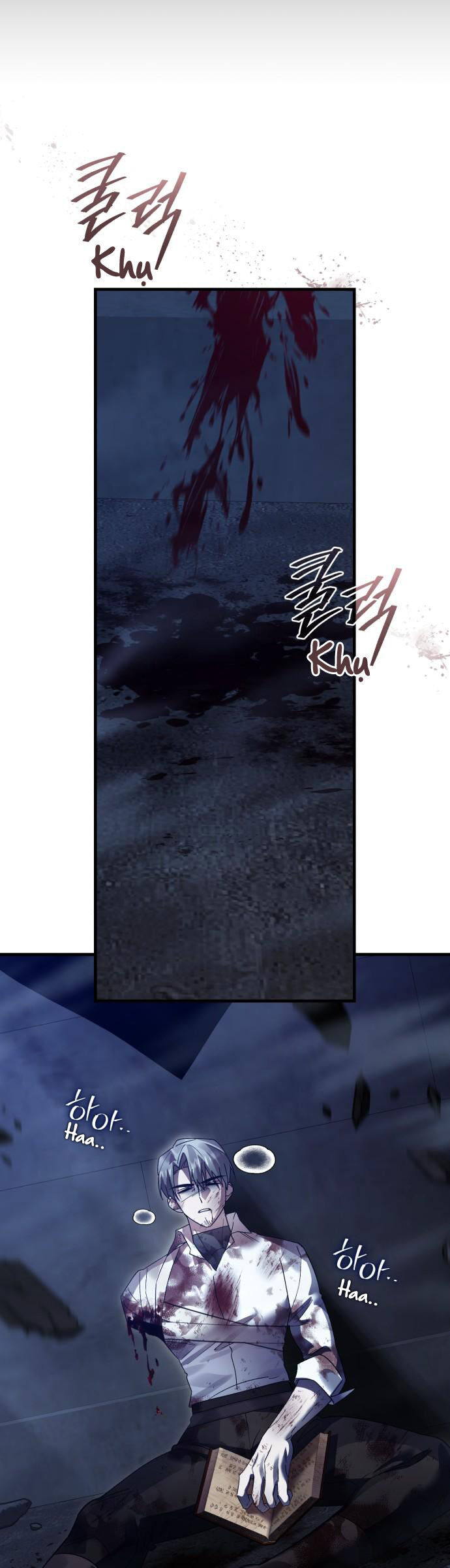 Hero X Demon King X Villain Chap 131 - Next Chap 132