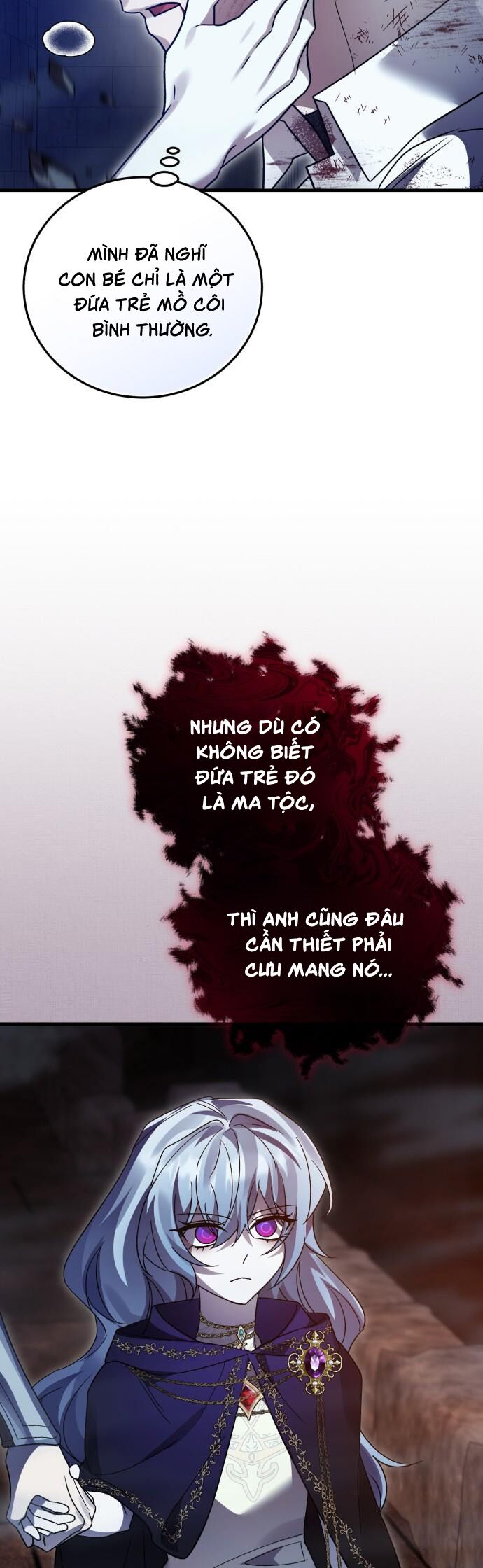 Hero X Demon King X Villain Chap 131 - Next Chap 132