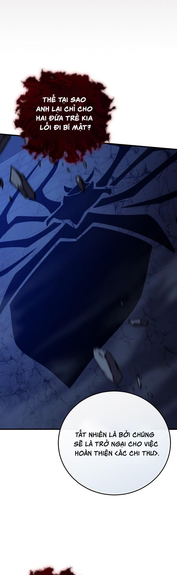 Hero X Demon King X Villain Chap 131 - Next Chap 132