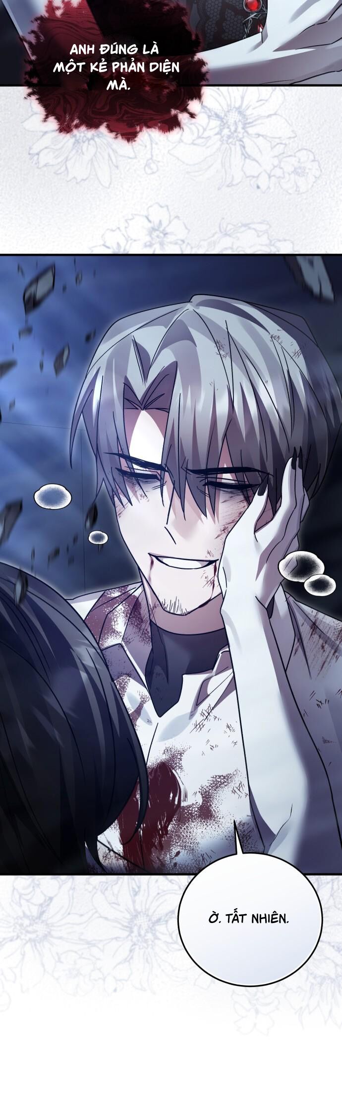 Hero X Demon King X Villain Chap 131 - Next Chap 132